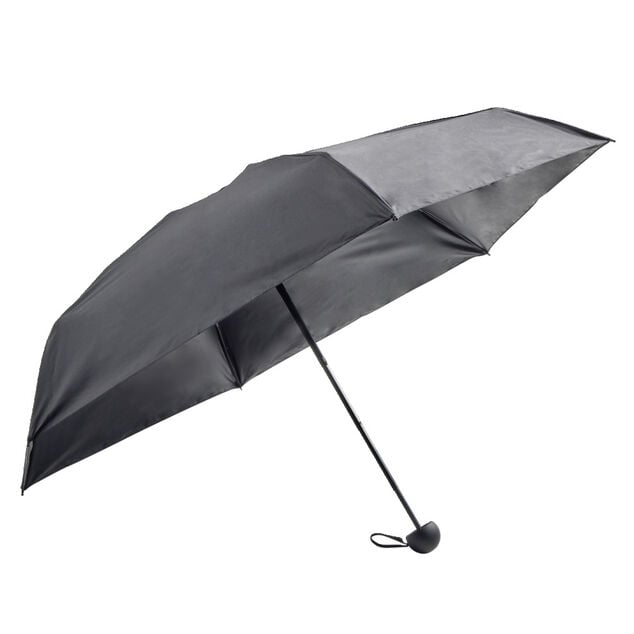 Parapluie pliant manuel anti UV L50cm (4 modèles)