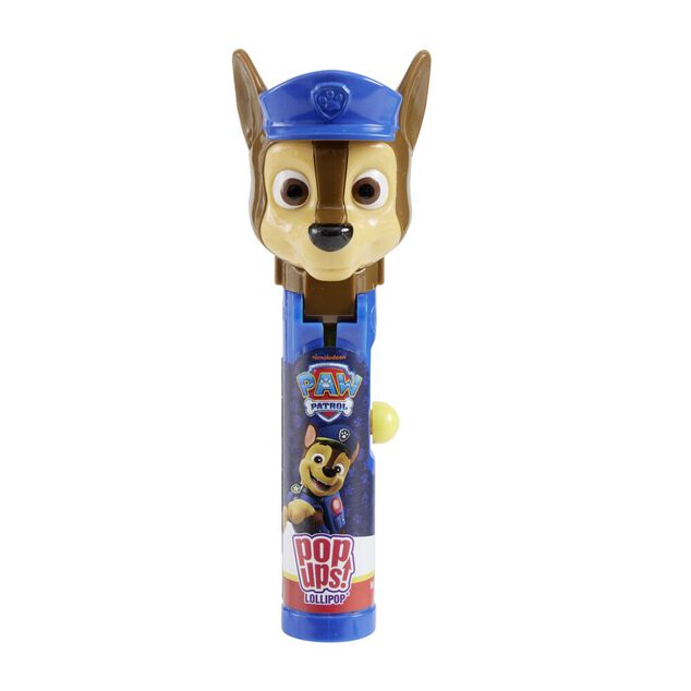 Sucette pop up Lollipop (plusieus modèles)