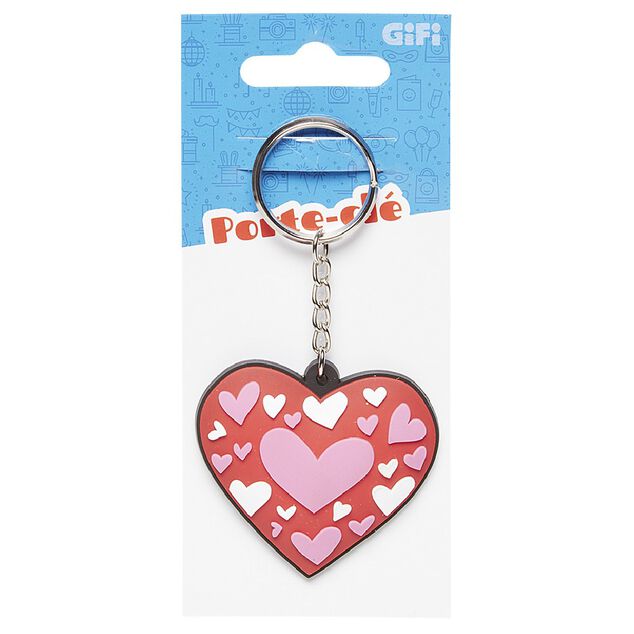 Porte cl&eacute; tendance