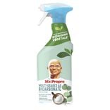 Nettoyant multiusage Mr propre au bicarbonate de soude 500ml