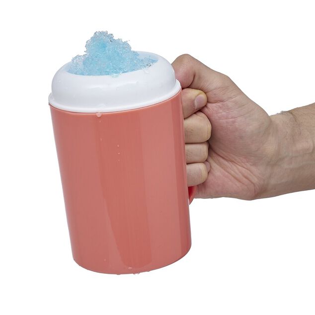 Mug  granité 12,5x9xH18 cm