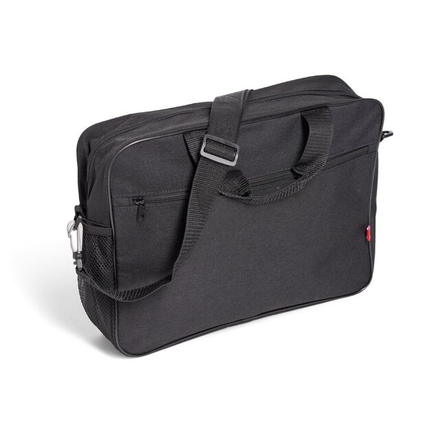 Sac de transport pour ordinateur 38,5x10xH28,5cm