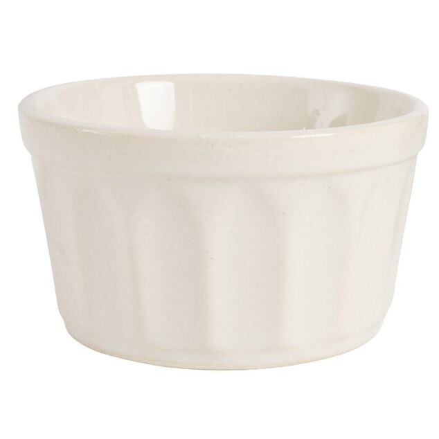 Ramequin 24,5cl fa&iuml;ence &Oslash;9xH5cm (2 mod&egrave;les)