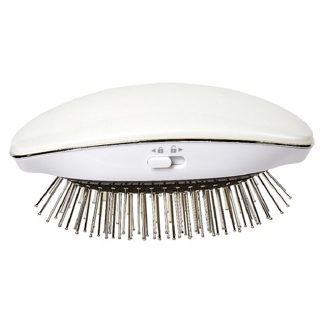 Brosse &agrave; cheveux d&eacute;m&ecirc;lante anti-statique