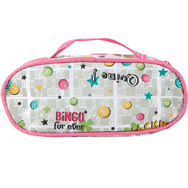 Trousse loto