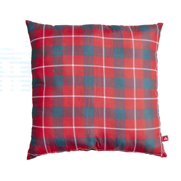 Coussin carr&eacute; motif No&euml;l (6 mod&egrave;les)