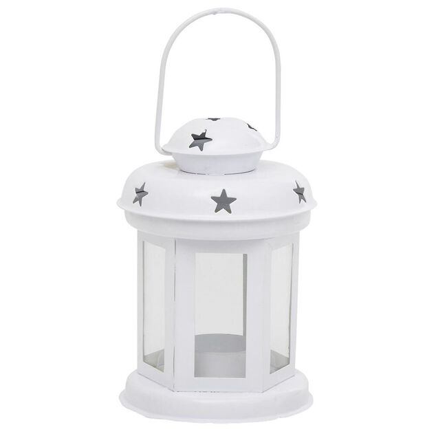 Lanterne photophore m&eacute;tal