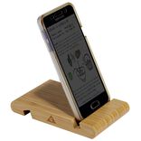 Support t&eacute;l&eacute;phone et tablette 2 orientations