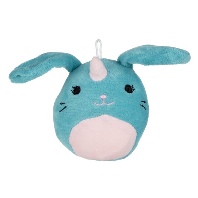 Peluche balle anti stress