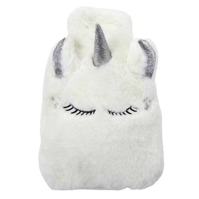 Bouillotte d&eacute;cor animal