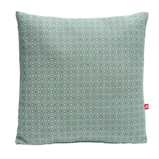 Coussin motif g&eacute;om&eacute;trique 38x38cm - 3 mod&egrave;les