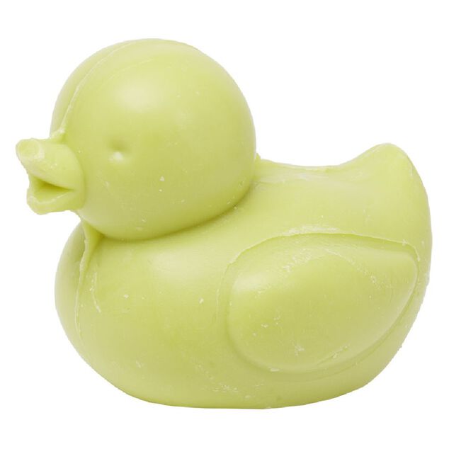 Bombe de bain forme canard 70g