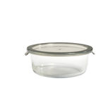 Boîte alimentaire en verre 0,93L