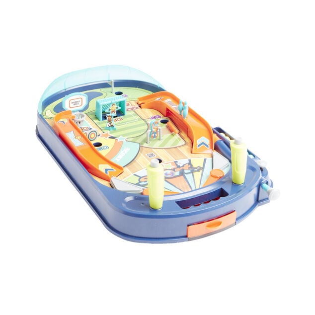 Mini flipper pour enfant 47x29xH12cm