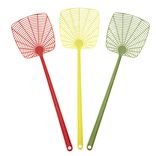 Tapette &agrave; mouches x3