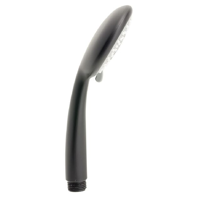 Pommeau de douche 3 fonctions avec tuyau