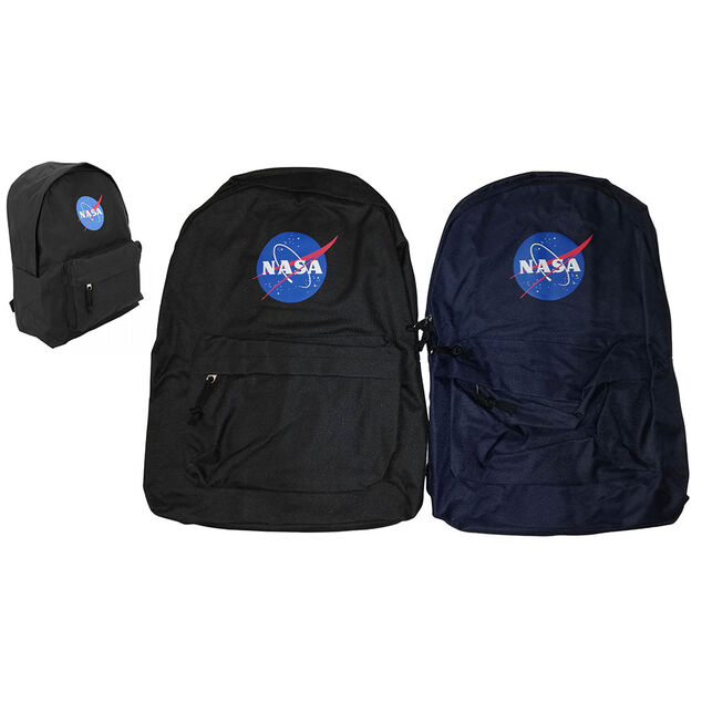 Sac &agrave; dos NASA multicolore