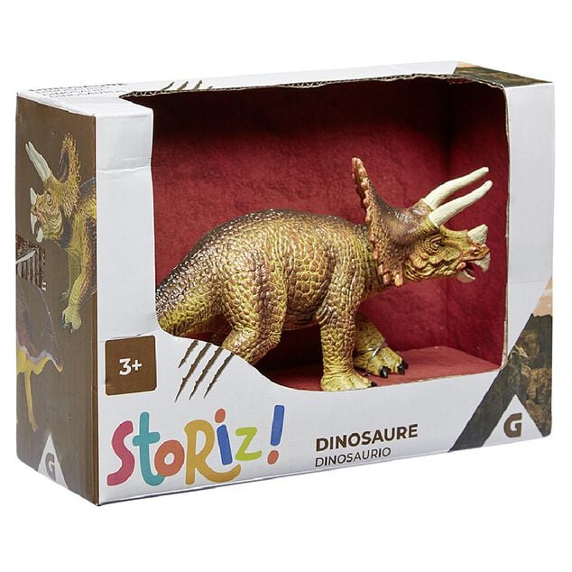 Figurine Dinosaure