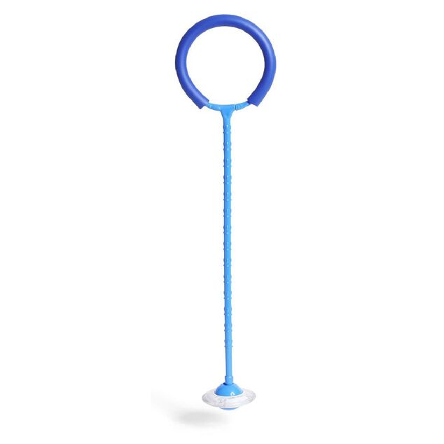 Corde &agrave; sauter de cheville lumineuse