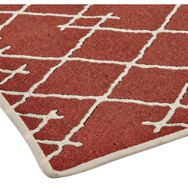 Tapis polycoton 120 x 70 cm