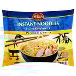 Nouilles instantanées saveur poulet 60gr