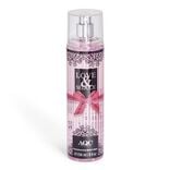 Brume parfum&eacute;e pour le corps Love & Seduce 236ml