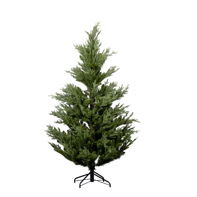 Sapin effet r&eacute;el 2245 branches H180cm