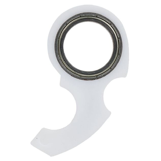 Porte-clé hand spinner 6 coloris