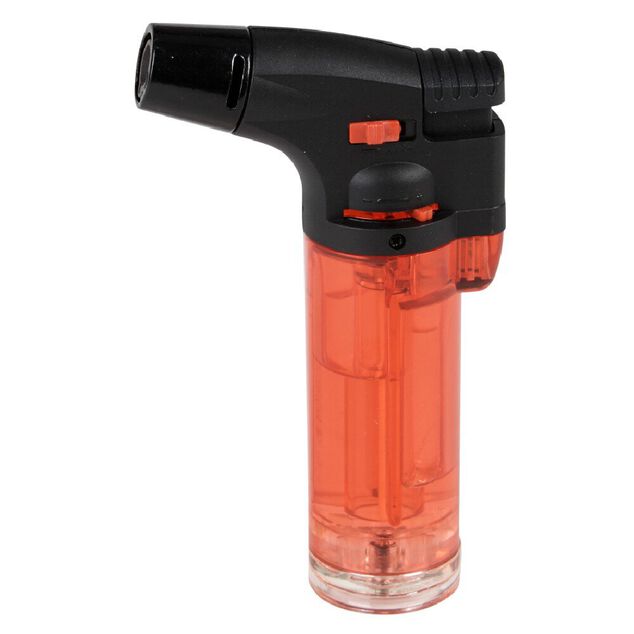 Briquet chalumeau de cuisine