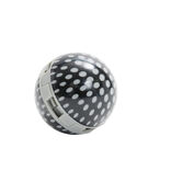 Boule désodorisante pour chaussures (Lot de 2)