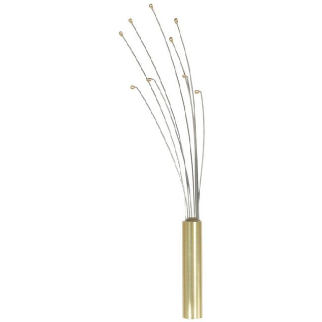 Appareil de massage tête et dos