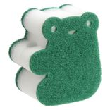 &Eacute;ponge accroche robinet