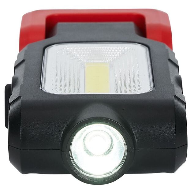 Lampe de travail magn&eacute;tique 120lms