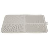 Tapis pour sortie de liti&egrave;re (2 mod&egrave;les)