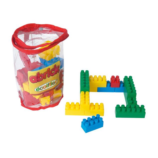 Bloc de construction x50