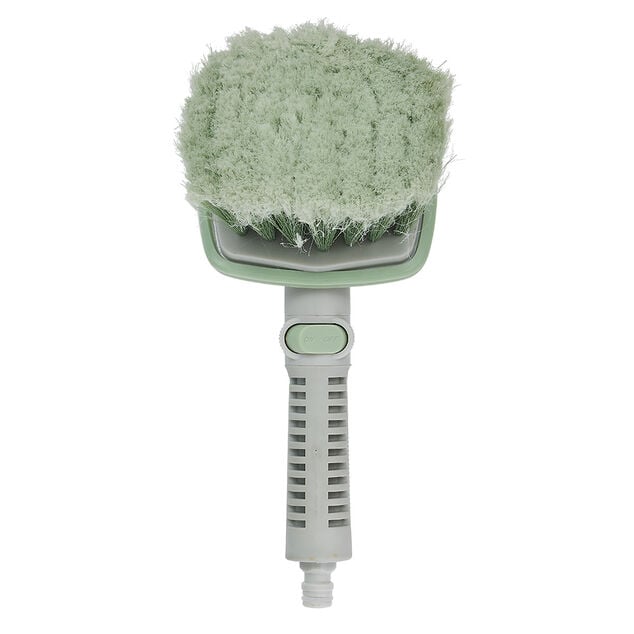 Brosse d'ext&eacute;rieur x2
