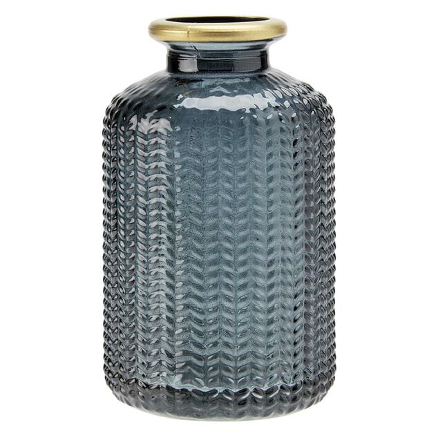 Vase Soliflore en verre H10 cm