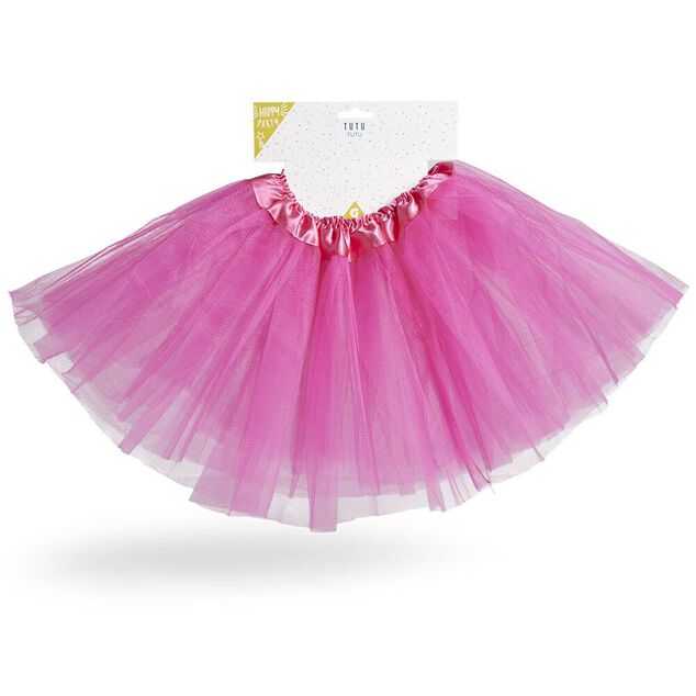 Tutu flashie - Taille adulte