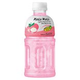 Boisson Mogu Mogu litchi 32cl