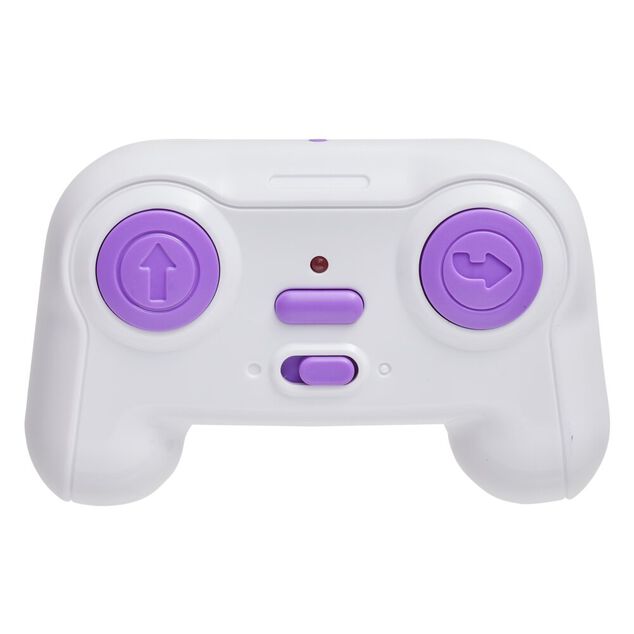 Véhicule karting radiocommandée 23x16,5xH16,5cm (2 modèles)