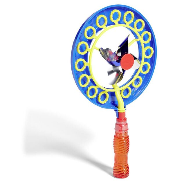 Moulin &agrave; bulles 90 ml