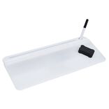 Organiseur tableau de bureau 45,7x15,7xH6,5 cm