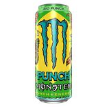Boisson &eacute;nergisante Monster Energy Rio Punch canette 50cl