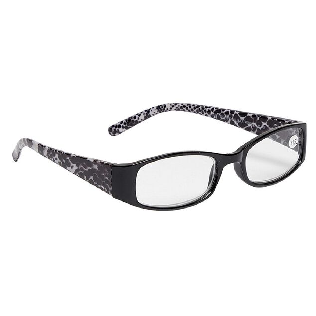 Lunette de lecture loupe