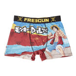 Boxer homme Freegun One Piece
