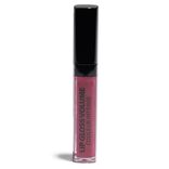 Gloss à lèvres volume couleur intense N°5 rouge bourgogne