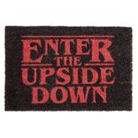 Paillasson Stranger Things