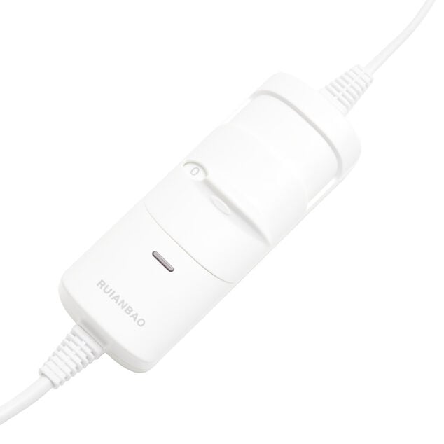 Couverture chauffante 80x150cm temp&eacute;rature r&eacute;glable