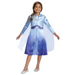 D&eacute;guisement La Reine des Neiges Elsa 3/4ans