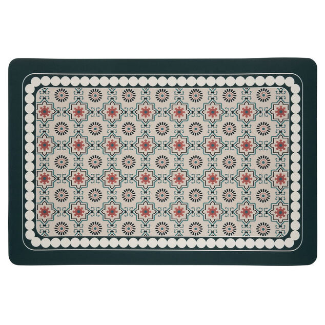 Tapis d'entrée intérieur 40x60cm - 3 modèles